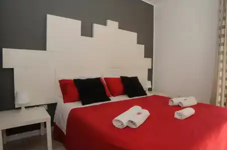 B&B Sbarco dei 1000 - 41