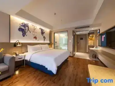 Kyriad Marvelous Kunming High-tech District Kepu Road - 29