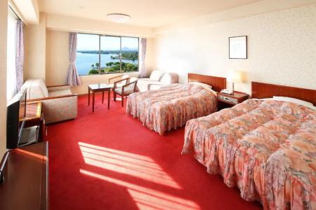& Resorts Nagahama - 64