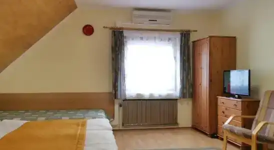 Kántás Panzió Tihany - 2