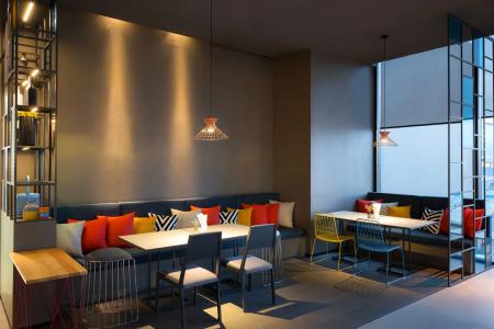 Ibis Styles Bangkok Sukhumvit Phra Khanong - Sha Extra Plus - 14