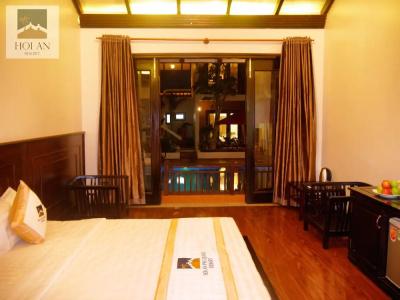 Hoi An Phu Quoc Resort - 43