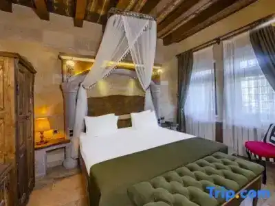Pegas Cave Suites - 133