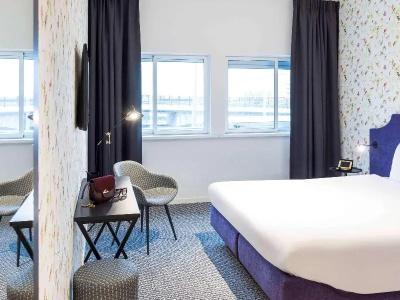ibis Styles Amsterdam Airport - 62
