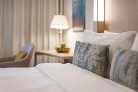 Courtyard by Marriott Vilnius City Center - 3