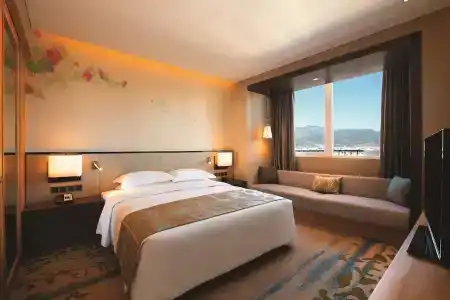 Hilton Garden Inn Lijiang - 60