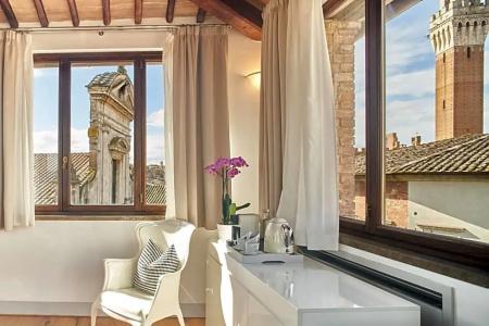 b&b Le Logge Luxury Rooms - 43
