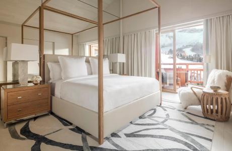 Four Seasons Megeve - 1