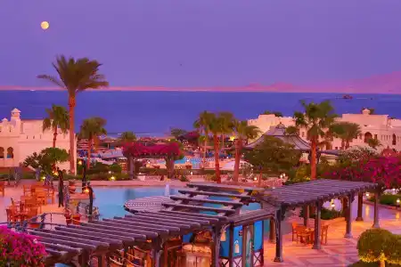 Charmillion Club Resort - 30