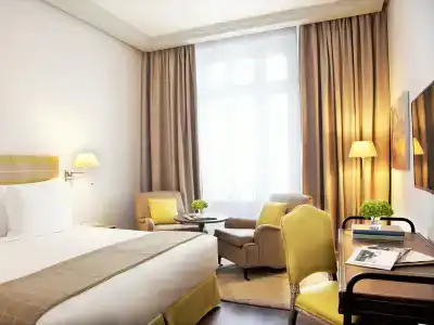 Urso & Spa, a Small Luxury Of The World - 5