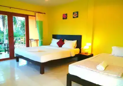 Pranmanee Beach - 1