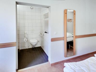 ibis budget Köln Marsdorf - 20