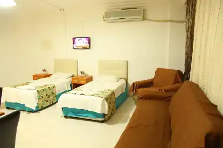 SİDE FOREVER APART OTEL - 3