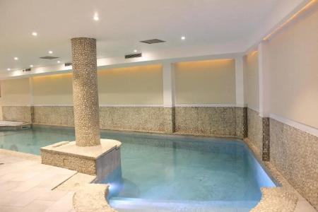 Urban Hôtel & Spa - 19
