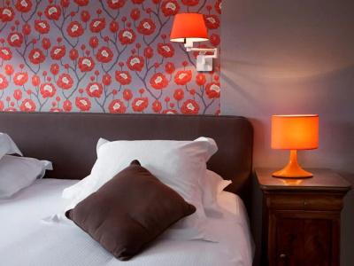 Hostellerie Du Grand Saint Antoine - 56