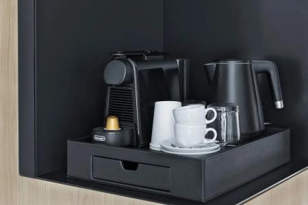Courtyard by Marriott Freiburg - 36