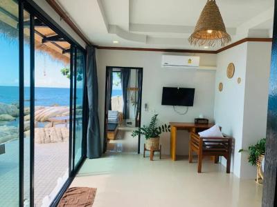 Koh Tao Heritage - 145