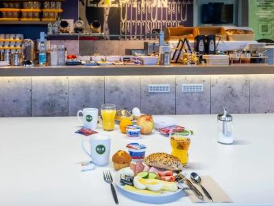ibis budget Saarbruecken Ost - 9