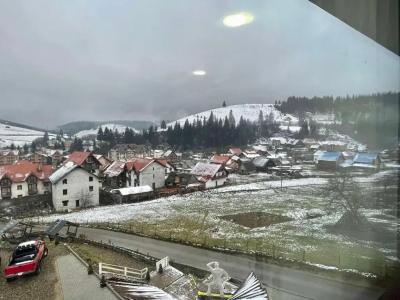 Dream Hostel Polyanytsya - 9