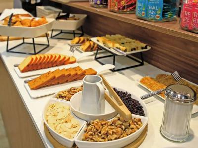 ibis Styles Saint Malo Centre Historique - 37