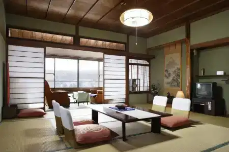 Kofukan - 34