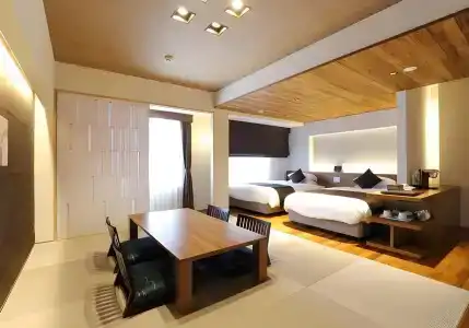 Nishitetsu Grand - 6
