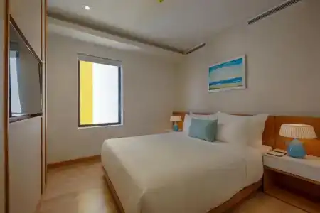 Tms Da Nang Beach - 133