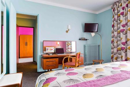 ibis Styles Le Havre Centre - 70