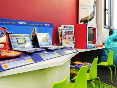 ibis Styles Reims Centre - 16