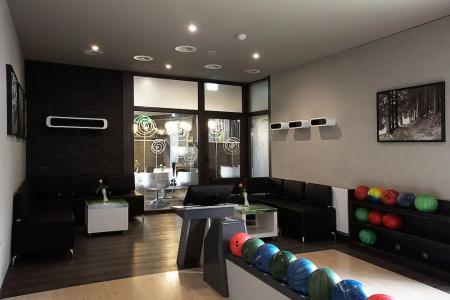 Ferien Appartements am BergOberhof (ex Parkhotel) - 13