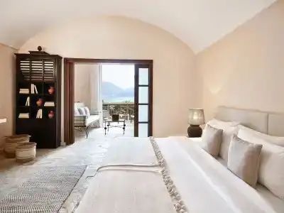 Grecotel-LUXME Daphnila Bay Dassia - 91
