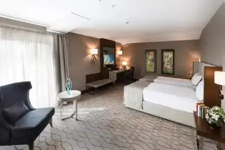 Ramada by Wyndham Sakarya - 39