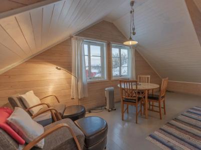 Henningsvær Rorbuer - 21