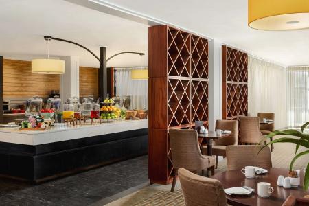 Radisson BLU & Spa, Little Island Cork - 24