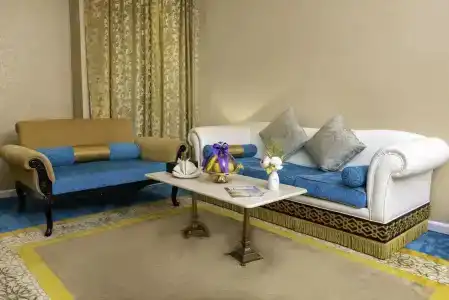 Saraya Corniche - 77