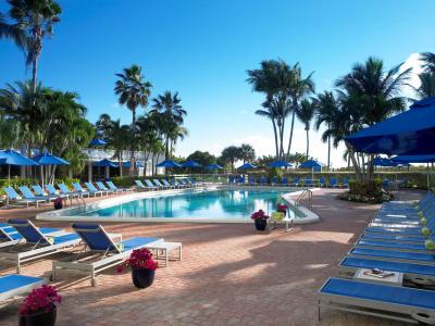 Radisson Miami Beach - 23
