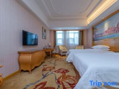 Vienna International(Shenzhen Longgang Tianan Cyber Park) - 34