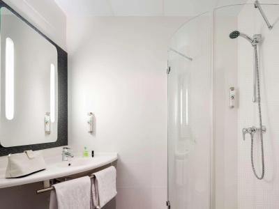 Ibis Sevilla - 6