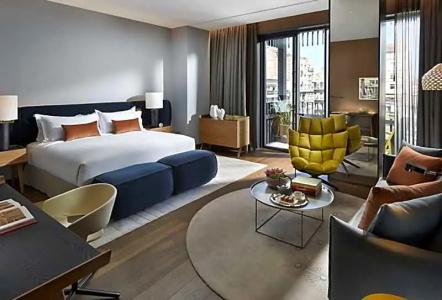Mandarin Oriental, Barcelona - 39