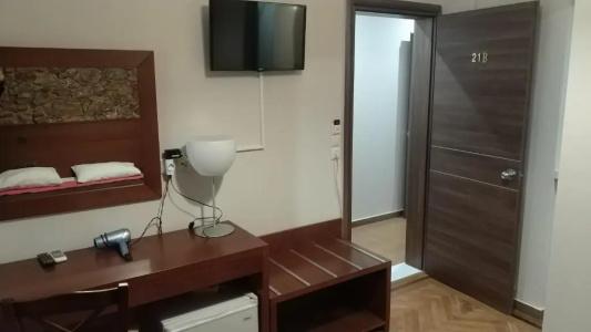 Ambrosia Suites - 119