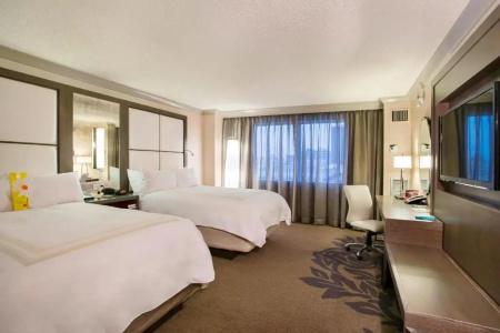 Little Rock Marriott - 60