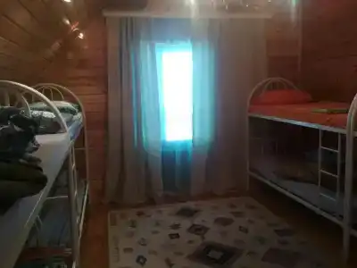 Hostel Shymbulak - 10