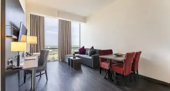 Best Western Plus Plaza Almere - 132