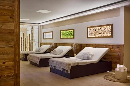 Dorint Marc Aurel Spa & Golf Resort - 5