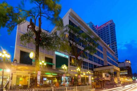 Movenpick Suriwongse Chiang Mai - 0