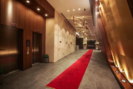 Hilton Garden Inn Eskisehir - 14