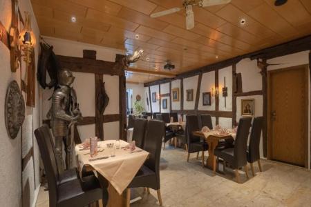 Hotel-Restaurant Barbarossahof - 19