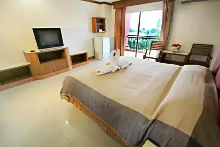 Lek Villa - 42