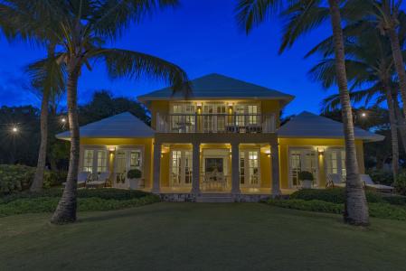 Tortuga Bay - 0