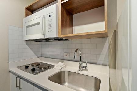 Extended Stay America Suites - Seattle - Redmond - 21